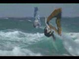 front loop windsurf