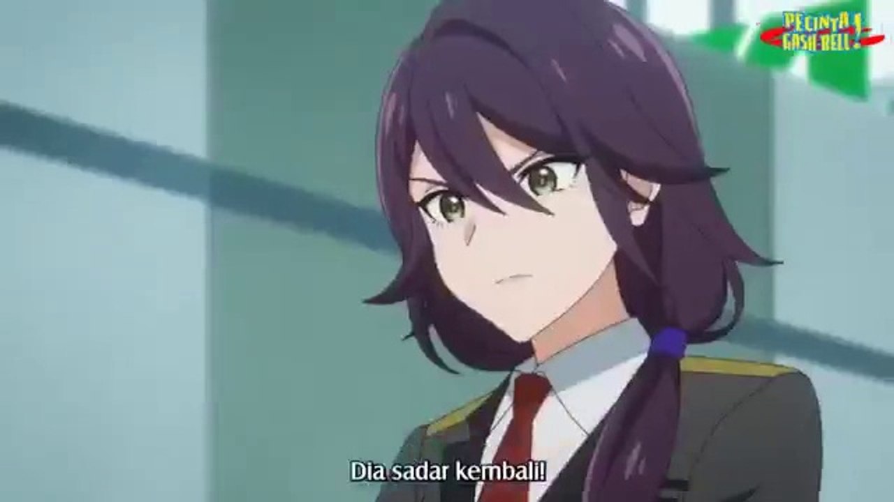 (Ep2) Spur Tingkat tinggi - Merubah Dunia Ep 2...