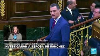 Informe desde Madrid: Pedro Sánchez analiza su continuidad en la jefatura del Gobierno español