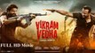 Vikram Vedha (2022) Full Action Movie _ Hrithik Roshan, Saif Ali Khan, Radhika Apte