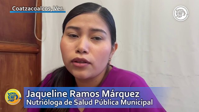 Preocupante sedentarismo entre jóvenes de Coatzacoalcos; nutrióloga emite recomendaciones