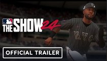 MLB: The Show 24 | 'New York Mets' City Connect Jerseys Trailer