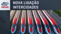 Justiça suspende contrato do trem SP-Campinas