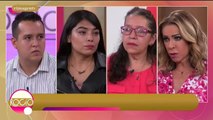 Mi ex me quiere SEPARAR de mi hija | Rocío a tu lado