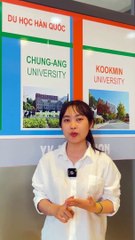 Có những ưu đãi "HOT" nào khi đăng kí du học Hàn Quốc tại YK Education?