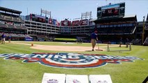 Texas Rangers 2020 Opening Day Lineup Predictions