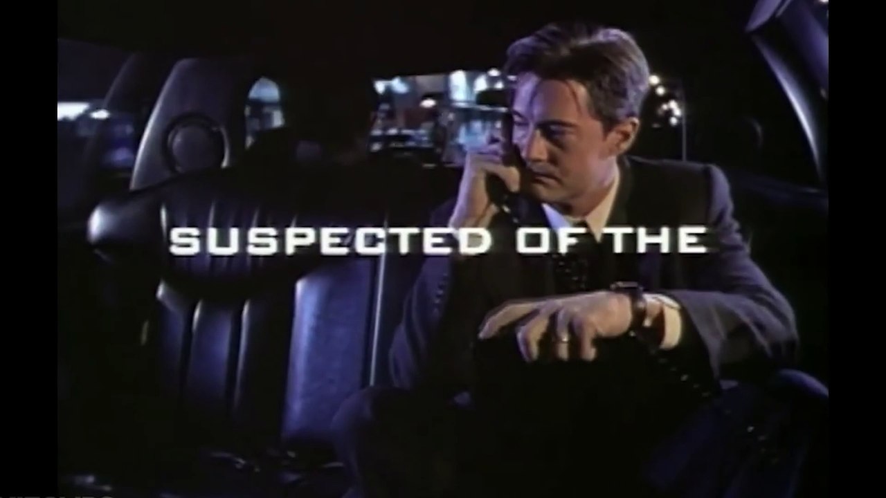 Hamlet The Denmark Corporation movie 2000 Official Trailer