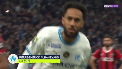 Frustration for Marseille and Nice in derby draw