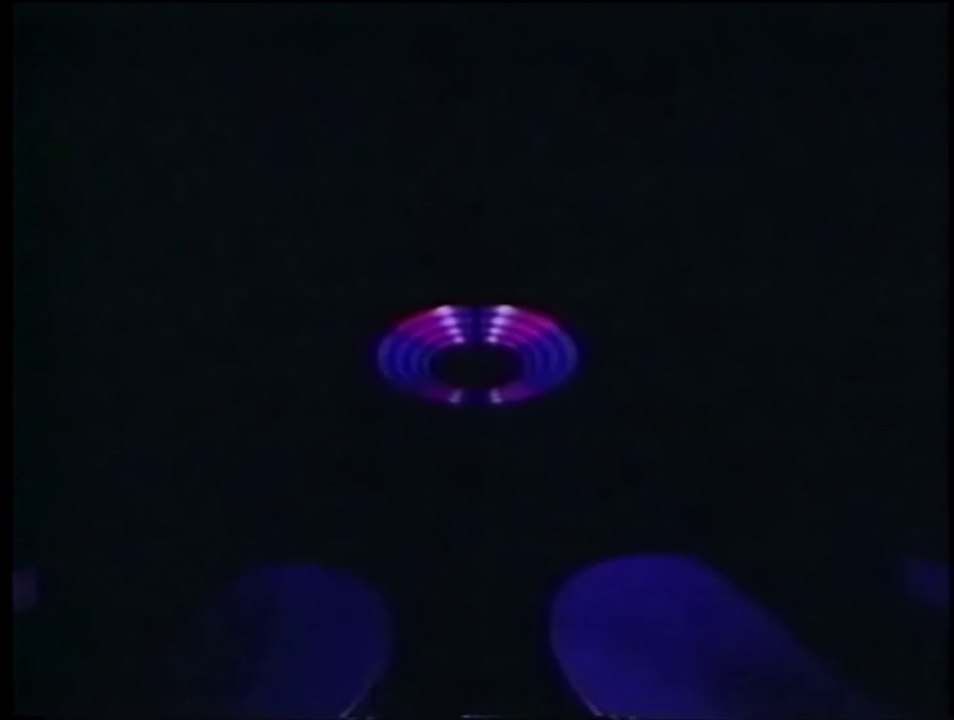 Opening to Torrents of Spring (1989) - Canadian VHS Release