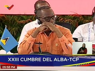 Presidente Nicolás Maduro: Conviasa interconectará a los países del ALBA-TCP