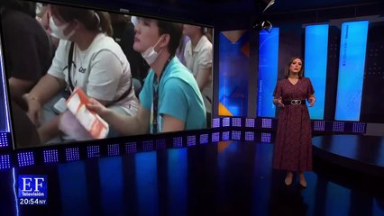 Calor extremo en Tailandia, el Departamento Meteorológico pronostica una temperatura máxima de 44 °C