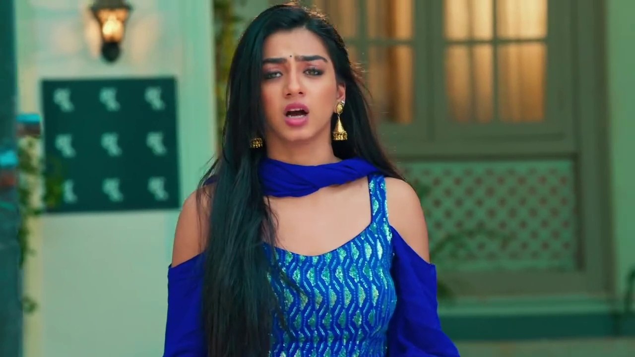 Yeh Rishta Kya Kehlata Hai 25th April 2024 EP 1270 video Dailymotion
