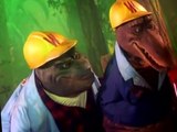 Dinosaurs Dinosaurs S02 E006 Employee of the Month