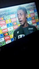 Não deu pro meu time hoje