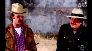 Dinastía de la muerte   ( Mario Almada y Fernando Almada -- Cine Mexicano
