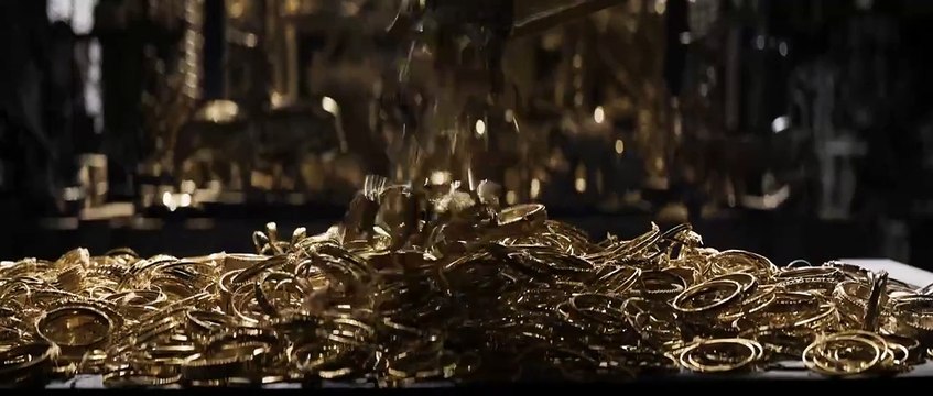 COOLIE Thalaivar171 Title Teaser Superstar Rajinikanth Sun Pictures Lokesh Kanagaraj Anirudh_v720P