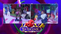 TiktoClock: Tuloy ang Thursday trippings kasama ang Tiktropa! (April 25, 2024)
