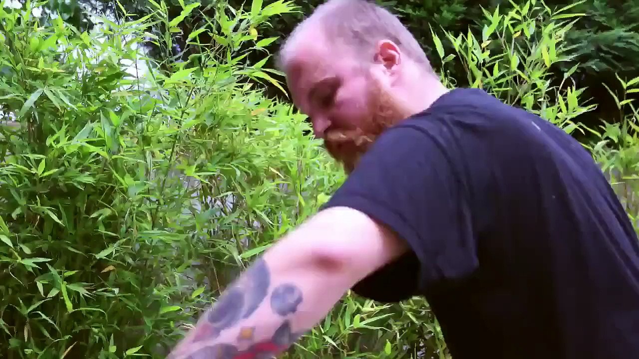 Boeuf à l'italienne au barbecue