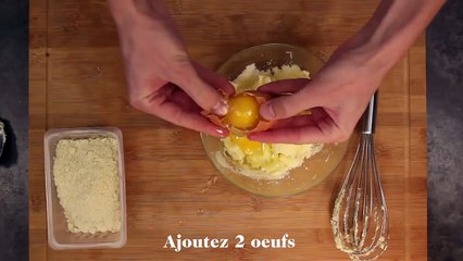 Tarte bourdaloue de l'émission Le Meilleur Pâtissier revisité par CuisineAZ