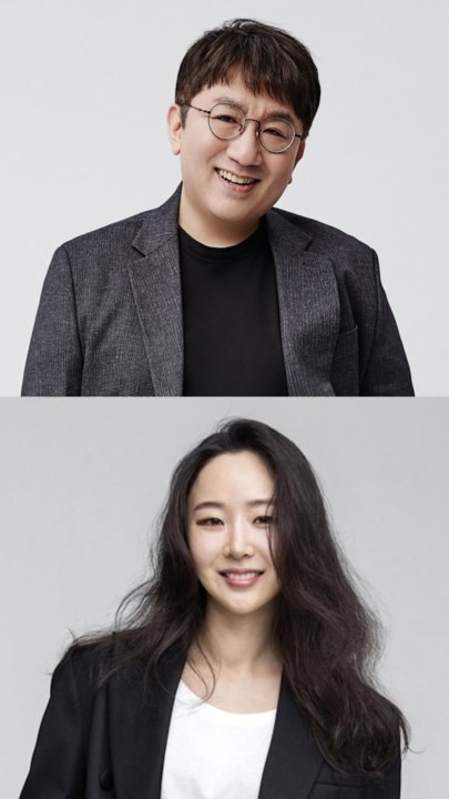 민희진 "경영권 탈취 논의한 적 없어…하이브, 소설 그만 써라"