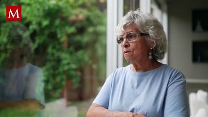 Anciana acusada de robo a mano armada por estafa financiera