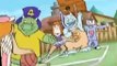 Seven Little Monsters Seven Little Monsters E029 – The Bad Word