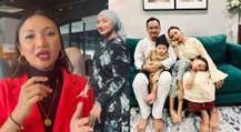 Penangan Khun-Sa, Nadia Aqilah Terpaksa Korban Emosi Demi Karier & Anak-Anak