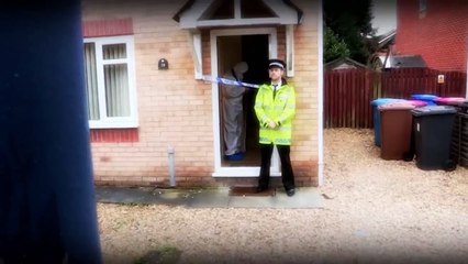 Cauchemar en Banlieue _ Le Mystère de Katy Brisco