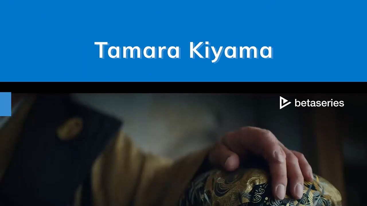 Tamara Kiyama (DE)