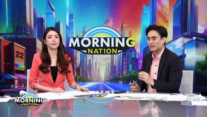 "ปริญญา" แนะรัฐบาล-ฝ่ายค้านคุยกันก่อน ทำประชามติ | Morning Nation | 25 เม.ย. 67 | PART 3