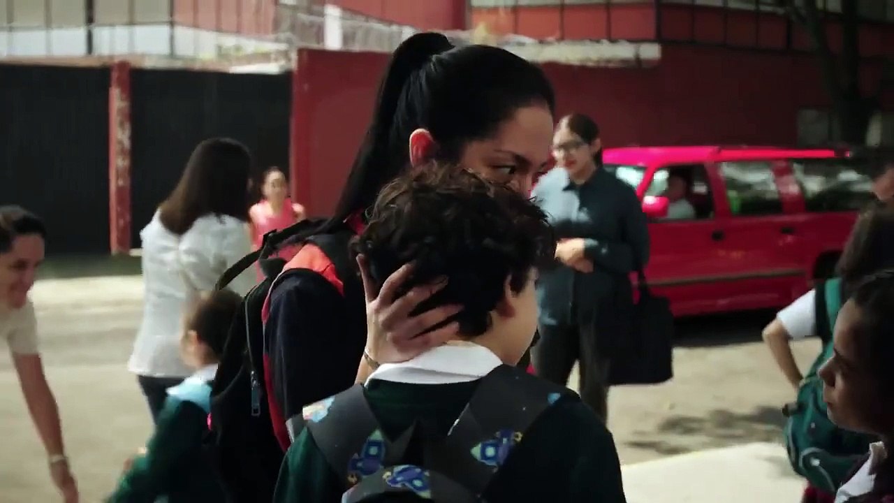 Dra Lucia cap6