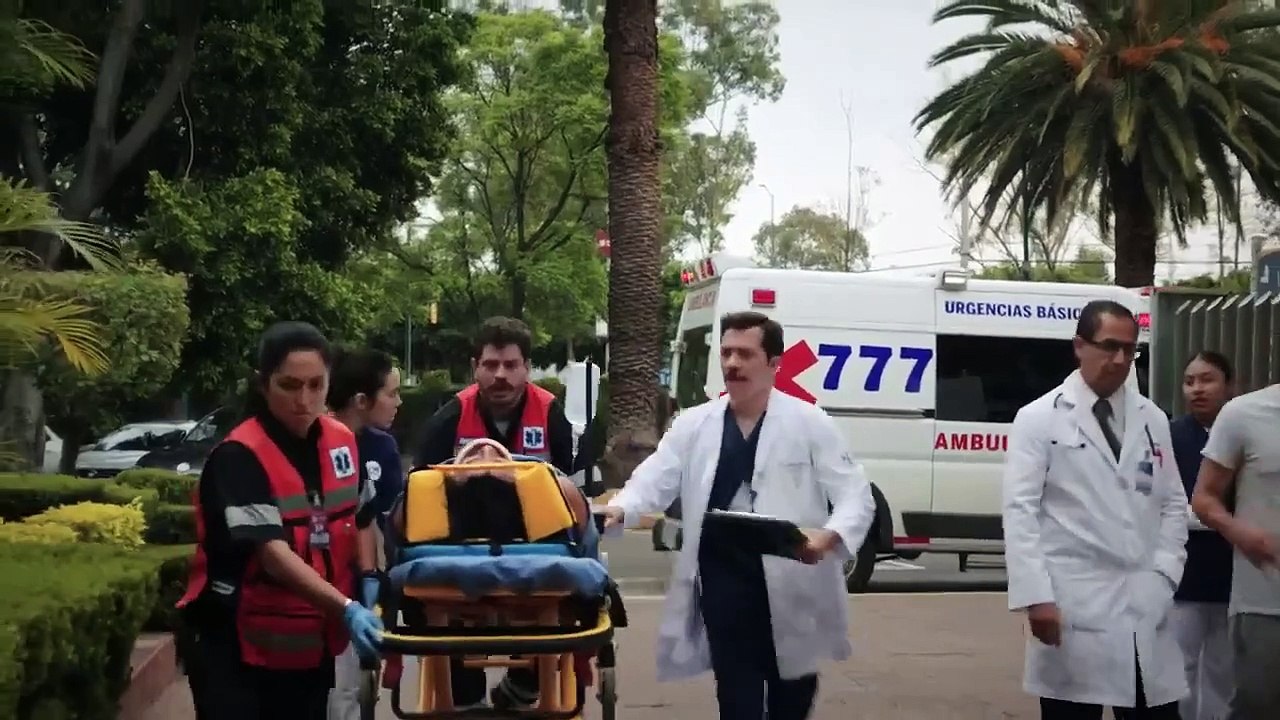 Dra Lucia cap9