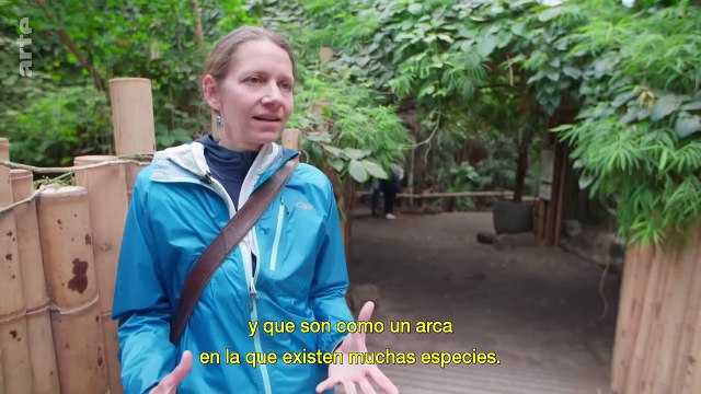 ¿Los zoos salvarán a las especies amenazadas