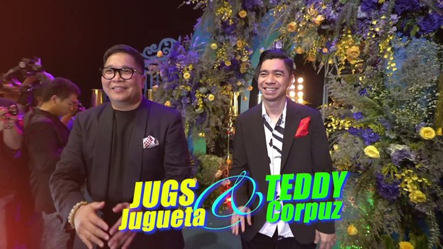 Fast Talk with Boy Abunda: Jugs Jugueta and Teddy Corpuz (Ep. 324)