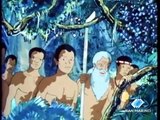 Rahan, il figlio dei tempi selvaggi (1987) 23 La tribu' degli uomini miti
