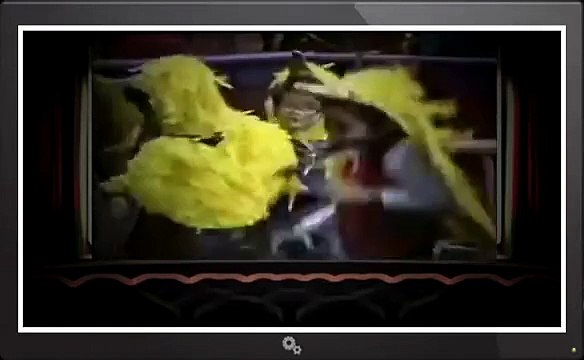 Sesame Street Episode 2412 Part 2 H264 1280x720