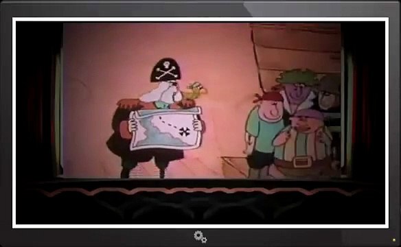 Sesame Street Episode 3102 Part 2 H264 1280x720