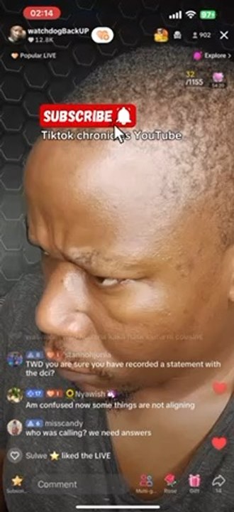 TRUTH WATCH DOG RELEASES WITNESS RECORDINGS TO BRIAN CHIRA’S DEATH PART 2