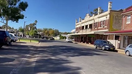 Yenda Anzac Day march | The Area News | April 2024