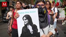 Rapero iraní es condenado a muerte por apoyo a protestas feministas