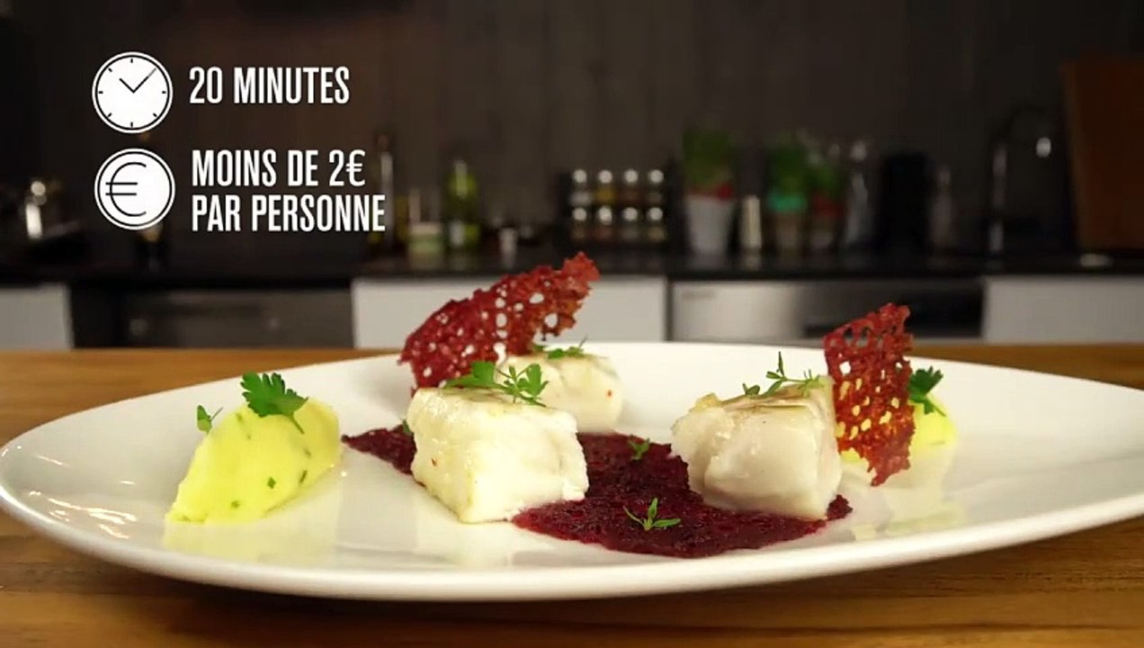 TQS - CHIC DU POISSON PANE
