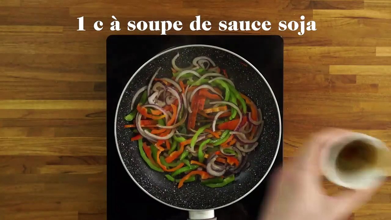 Fajitas