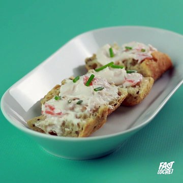 Rillettes de saumon petit billy