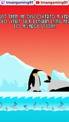 I Knew It Had To Be Done