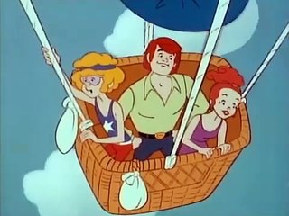 The Brady Kids First Episode!