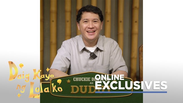 Daig Kayo Ng Lola Ko: Dr. Ray Meneses, nasa ‘Daig Kayo ng Lola Ko’ na! (Online Exclusives)
