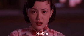 Tuyệt Đỉnh Kungfu lồng tiếng Châu Tinh Trì