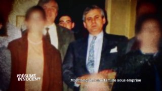 Les reclus de Monflanquin _ une famille sous emprise pendant dix ans - Documenta