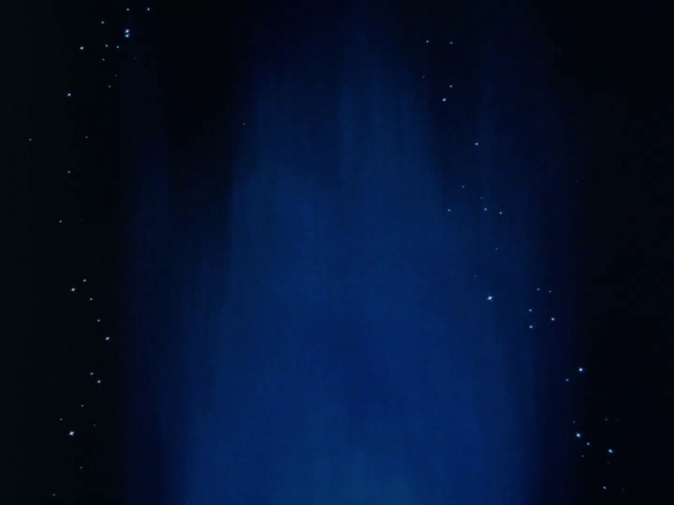 Sailor Moon Sailor Stars Opening Creditless (16mm Film Scan)