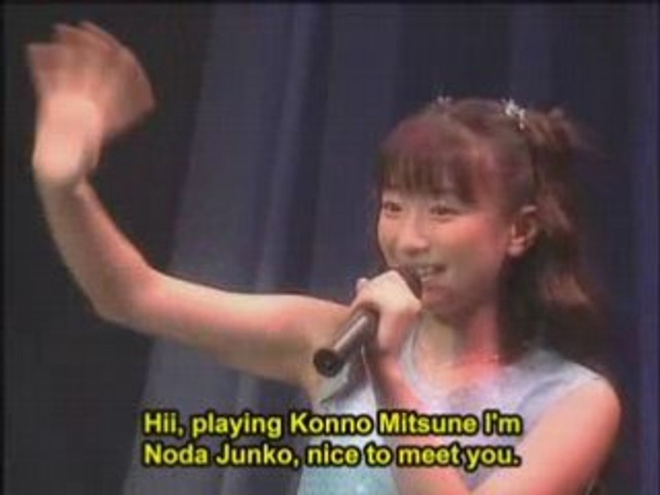 Love Live Hina Concert
